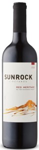 Sunrock Vineyards Meritage 2015